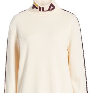 FILA dress beige super cute new with tags 🏷